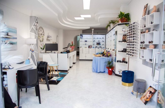 Focus Ottica